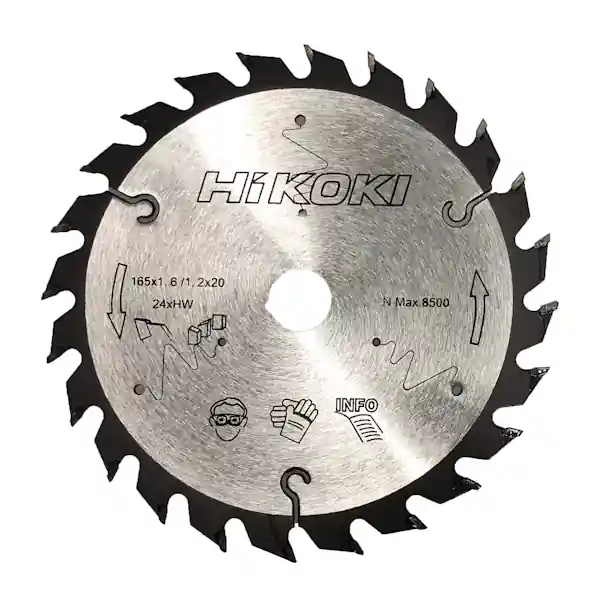 Utförsäljning Sågklinga